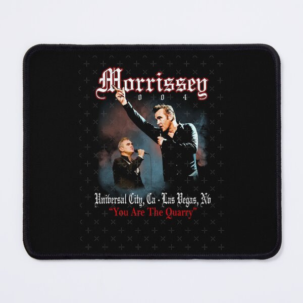 Item preview, Art - Morrissey designed and sold by lerjustinter.
