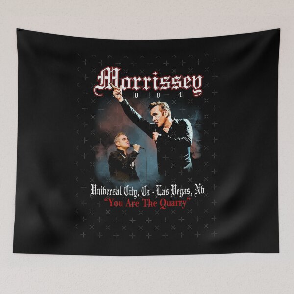 Item preview, Art - Morrissey designed and sold by lerjustinter.