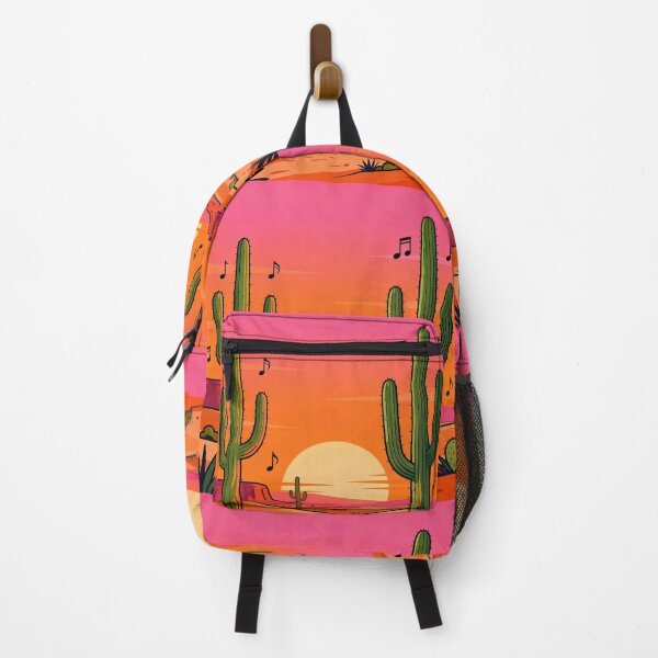 Item preview, Joshua Tree Music Festival | Desert Vibes Retro Art designed and sold by Raseelvm.