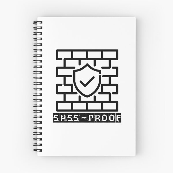 Item preview, Saas-Proof Tech Shield designed and sold by NxtGenDesigns.
