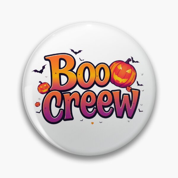 Item preview, Boo Crew designed and sold by TeeAura99.