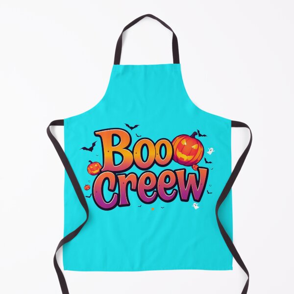 Item preview, Boo Crew designed and sold by TeeAura99.