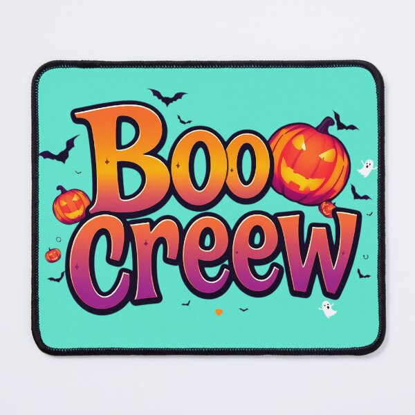 Item preview, Boo Crew designed and sold by TeeAura99.