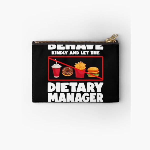Artikelvorschau, Lassen Sie sich vom Diätmanager leiten Diätmanager entworfen und verkauft von satenadisoa.