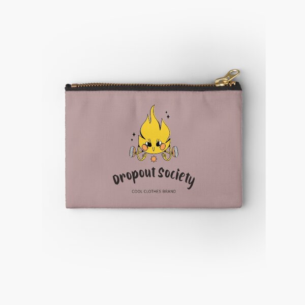 Item preview, Dropout Society designed and sold by KathrynBliss.