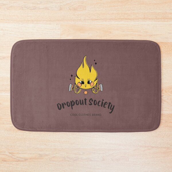 Item preview, Dropout Society designed and sold by KathrynBliss.