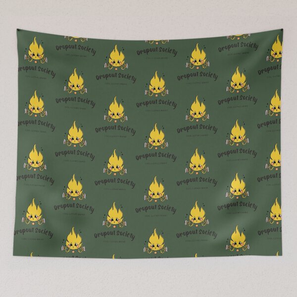 Item preview, Dropout Society designed and sold by KathrynBliss.