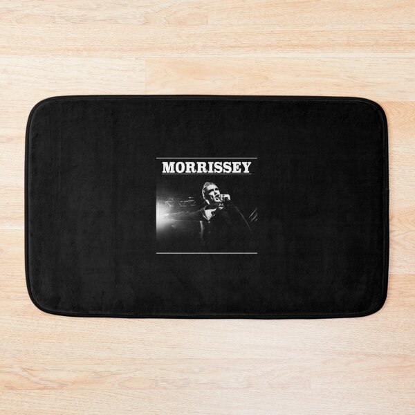 Artikelvorschau, Kunst - Morrissey entworfen und verkauft von lerjustinter.
