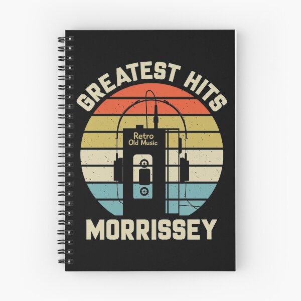 Artikelvorschau, Kunst - Morrissey entworfen und verkauft von lerjustinter.