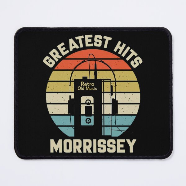 Item preview, Art - Morrissey designed and sold by lerjustinter.
