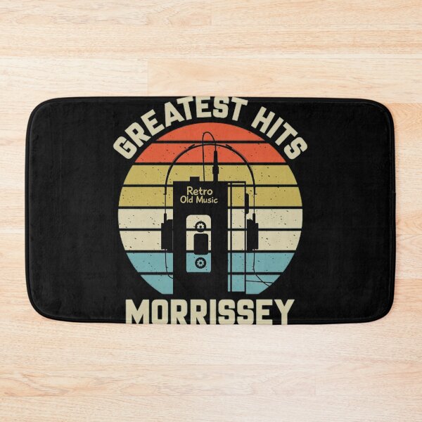Artikelvorschau, Kunst - Morrissey entworfen und verkauft von lerjustinter.