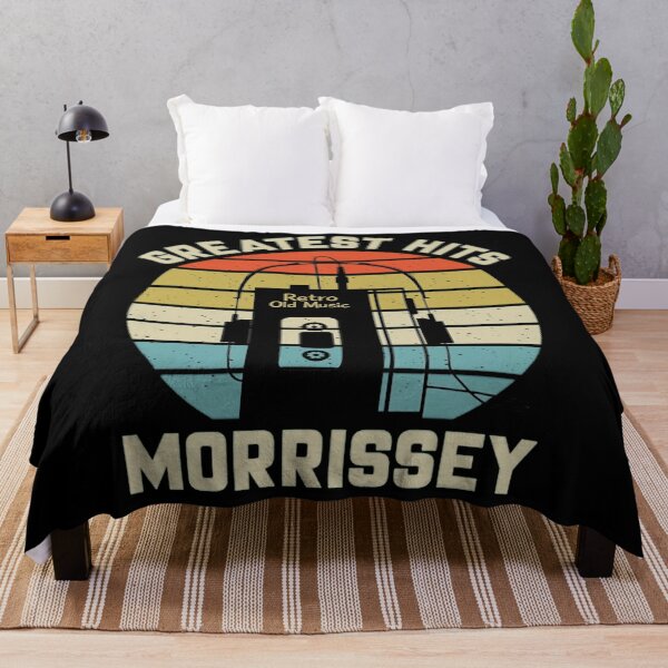 Artikelvorschau, Kunst - Morrissey entworfen und verkauft von lerjustinter.