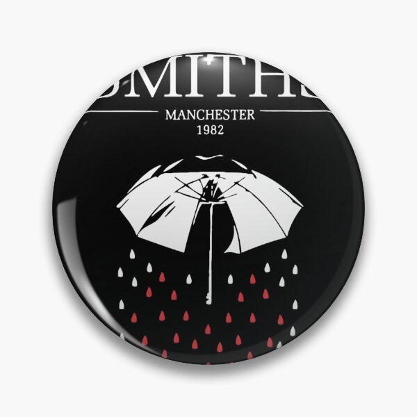Item preview, Art - Morrissey designed and sold by lerjustinter.