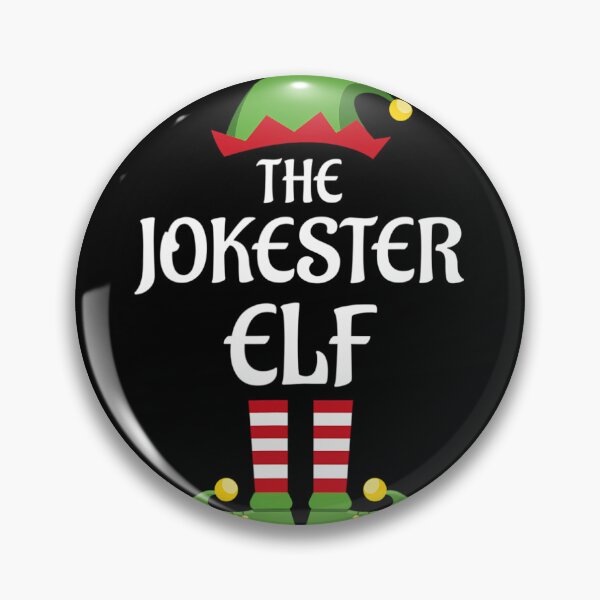 Item preview, Jokester Elf Family Matching Group Christmas 		 designed and sold by vipinunokiex.