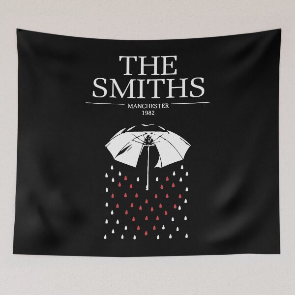 Item preview, Art - Morrissey designed and sold by lerjustinter.