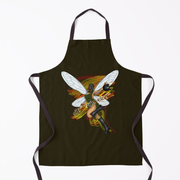 Item preview, Eat the Rich Pixie Oversized designed and sold by KathrynBliss.