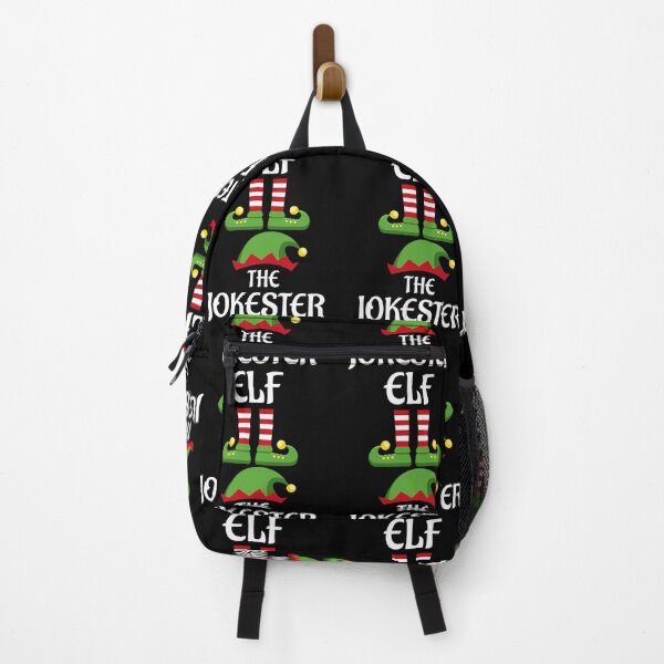 Item preview, Jokester Elf Family Matching Group Christmas designed and sold by vipinunokiex.