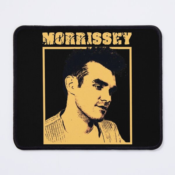 Item preview, Art - Morrissey designed and sold by lerjustinter.