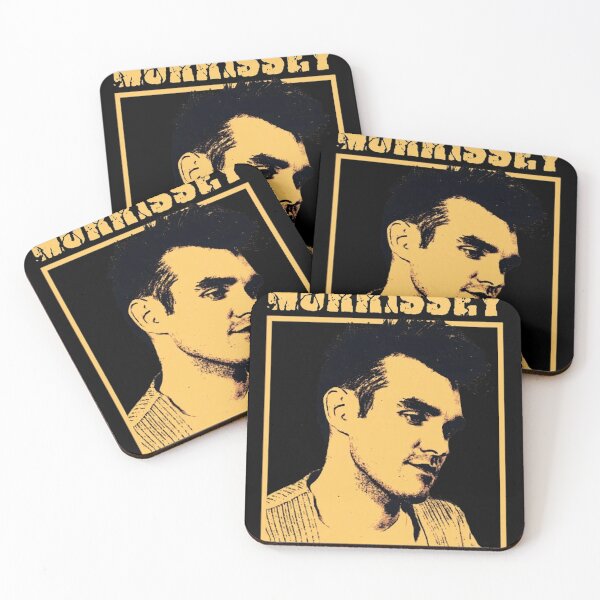 Artikelvorschau, Kunst - Morrissey entworfen und verkauft von lerjustinter.