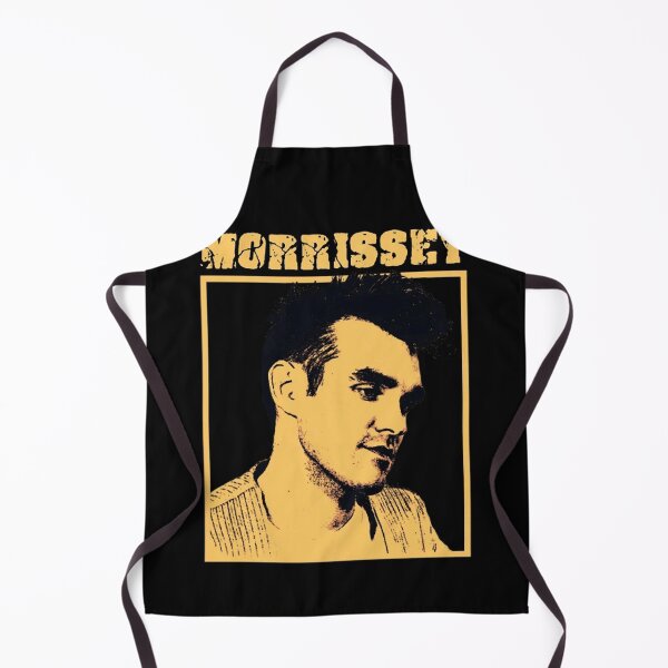 Item preview, Art - Morrissey designed and sold by lerjustinter.