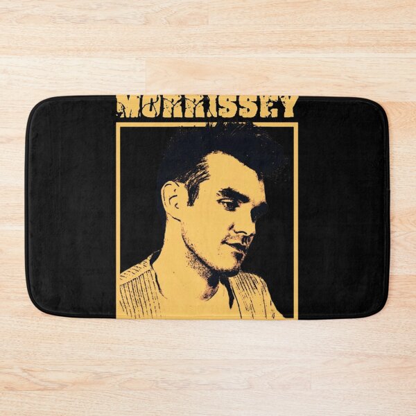 Artikelvorschau, Kunst - Morrissey entworfen und verkauft von lerjustinter.