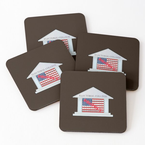 Item preview, Electoral College Dropout (2) designed and sold by KathrynBliss.