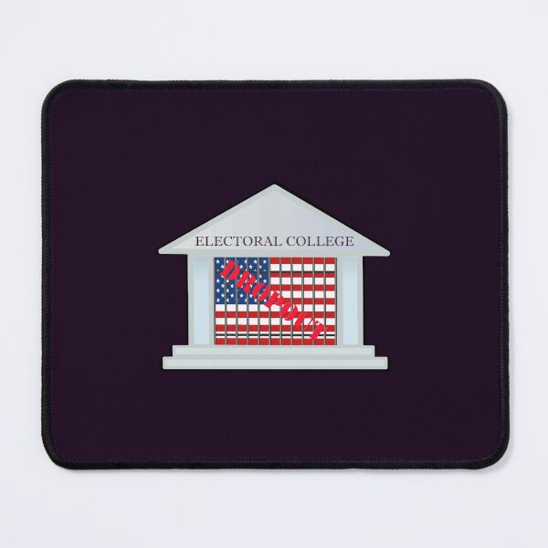 Item preview, Electoral College Dropout (2) designed and sold by KathrynBliss.
