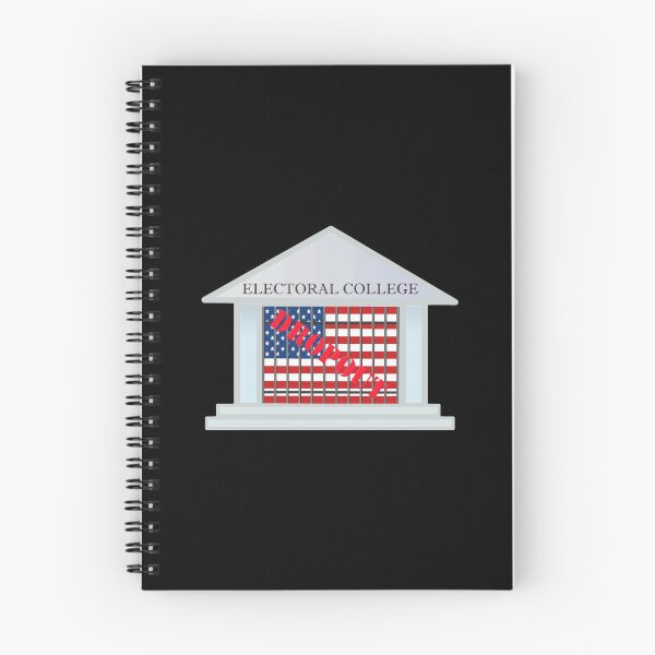 Item preview, Electoral College Dropout (2) designed and sold by KathrynBliss.
