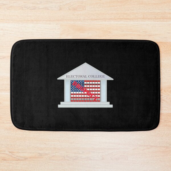Item preview, Electoral College Dropout (2) designed and sold by KathrynBliss.