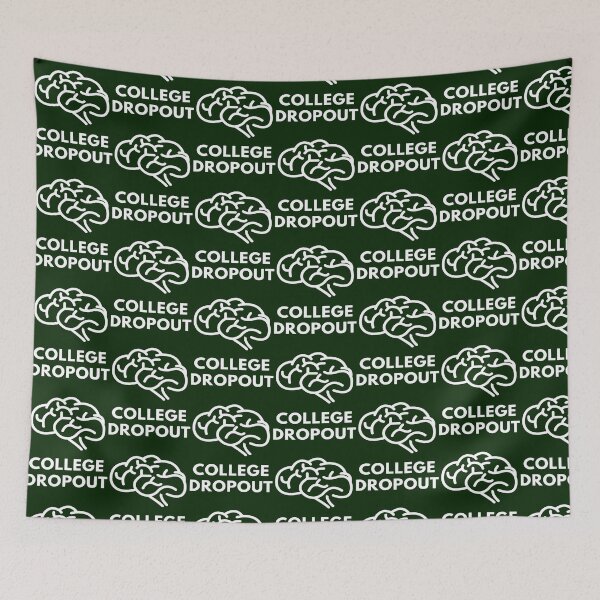 Item preview, Funny College Drop Out (1) designed and sold by KathrynBliss.