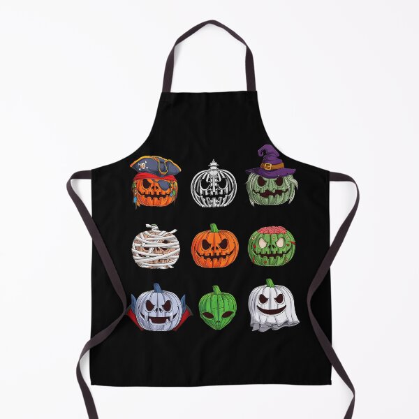 Item preview, Funny Halloween costume 	 Kids 	 Pumpkin characters 		 designed and sold by hshnsisarcevh.