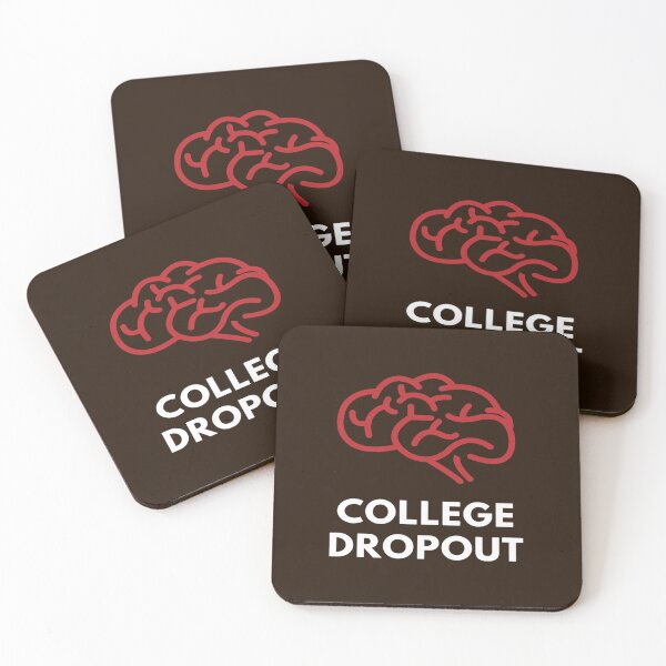 Item preview, Funny College Drop Out (3) designed and sold by KathrynBliss.