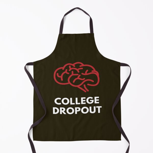 Item preview, Funny College Drop Out (3) designed and sold by KathrynBliss.