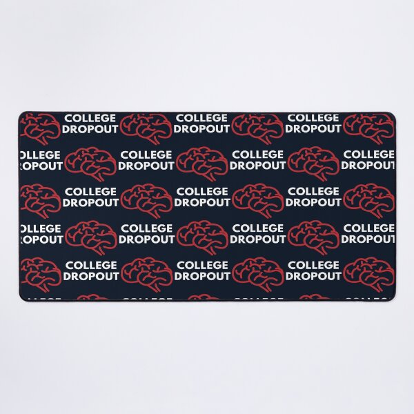 Item preview, Funny College Drop Out (3) designed and sold by KathrynBliss.