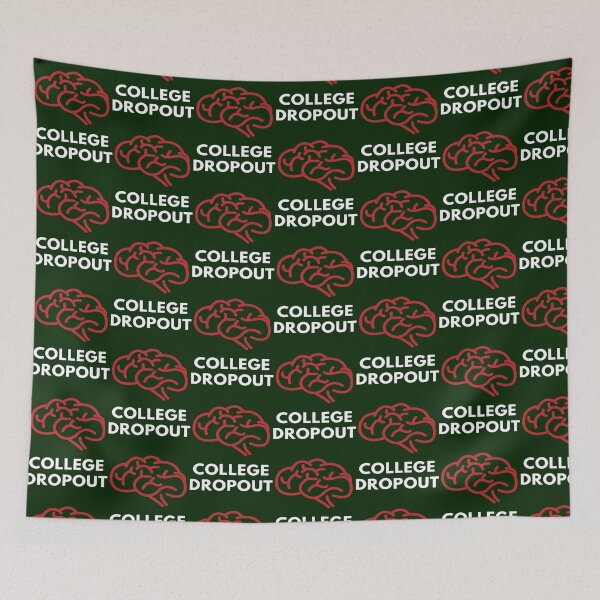 Item preview, Funny College Drop Out (3) designed and sold by KathrynBliss.
