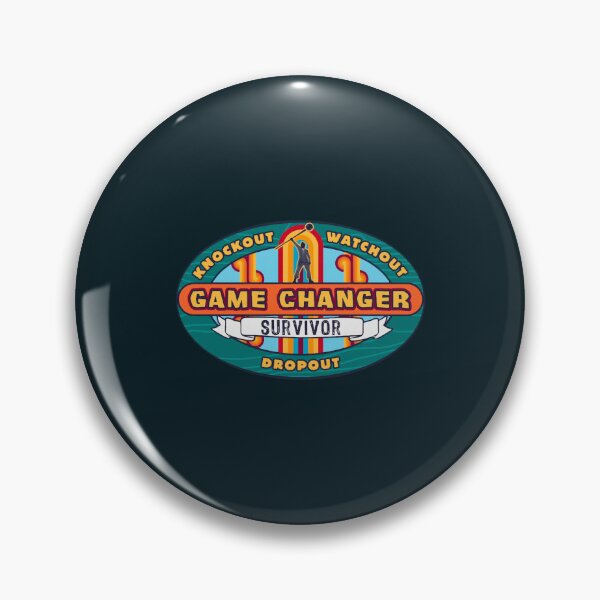 Item preview, Game Changer Survivor  designed and sold by KathrynBliss.