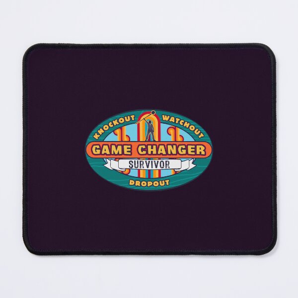 Item preview, Game Changer Survivor designed and sold by KathrynBliss.