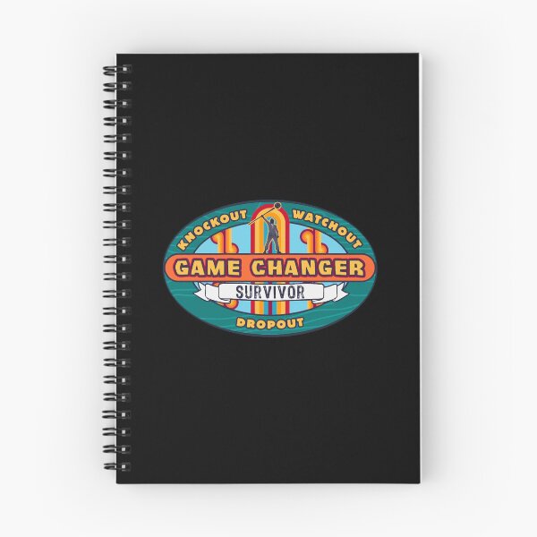 Item preview, Game Changer Survivor  designed and sold by KathrynBliss.