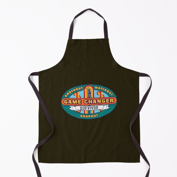 Item preview, Game Changer Survivor designed and sold by KathrynBliss.