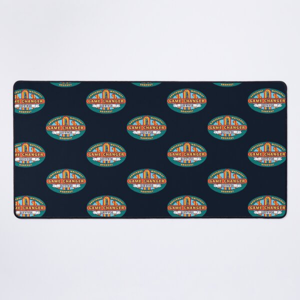 Item preview, Game Changer Survivor designed and sold by KathrynBliss.
