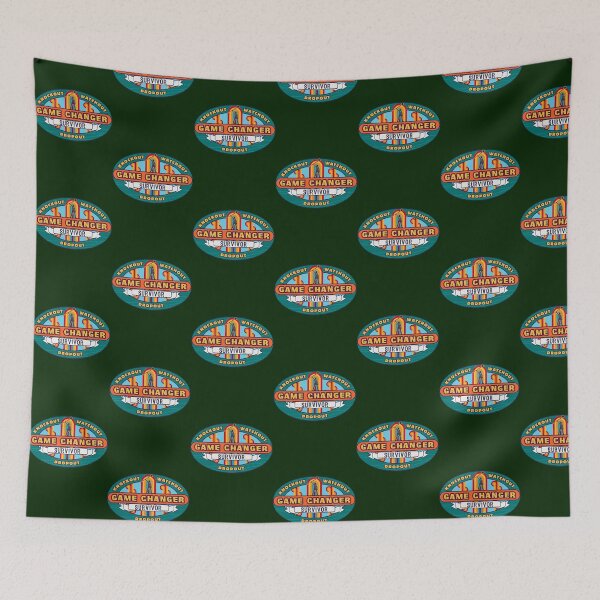 Item preview, Game Changer Survivor  designed and sold by KathrynBliss.