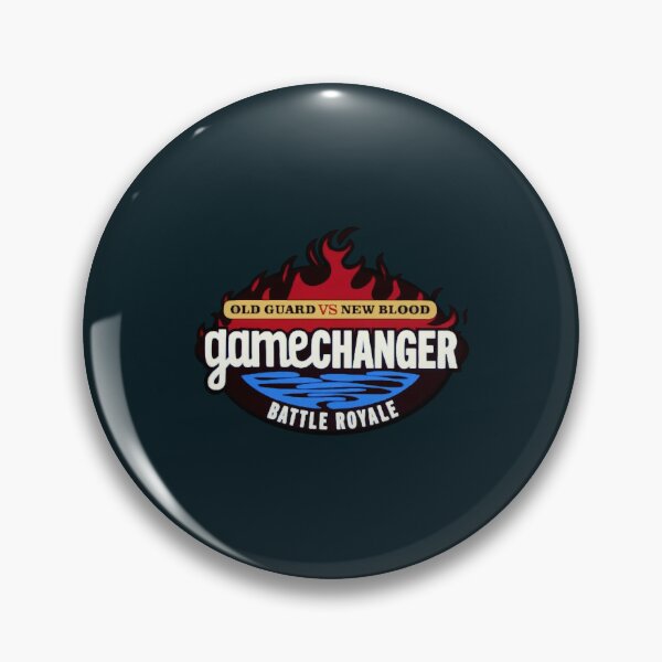 Item preview, Game Changer Survivor Battle Royal designed and sold by KathrynBliss.