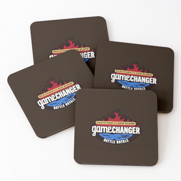 Item preview, Game Changer Survivor Battle Royal designed and sold by KathrynBliss.