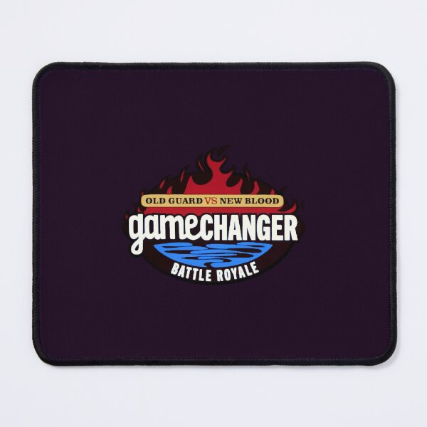 Item preview, Game Changer Survivor Battle Royal designed and sold by KathrynBliss.