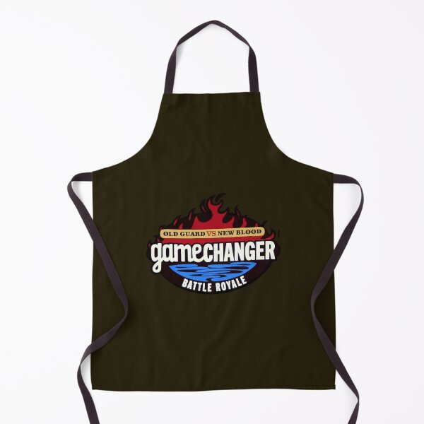 Item preview, Game Changer Survivor Battle Royal designed and sold by KathrynBliss.