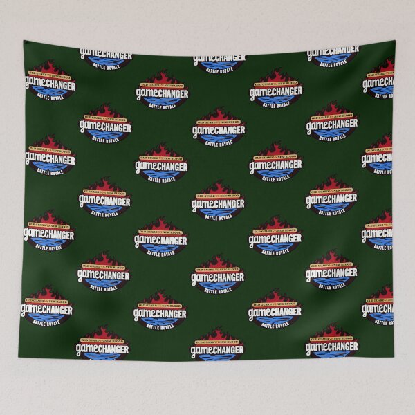 Item preview, Game Changer Survivor Battle Royal designed and sold by KathrynBliss.