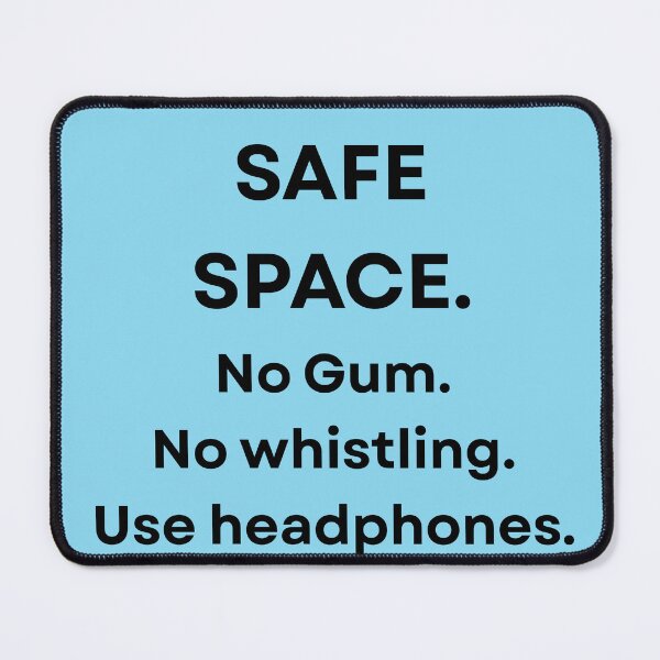 Item preview, Sensory Safe Space designed and sold by MisoMind.