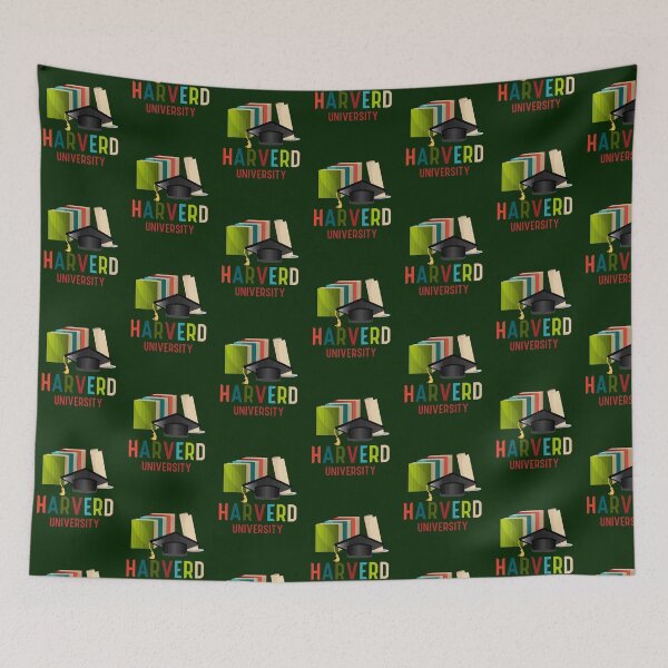 Item preview, Harverd Design  designed and sold by KathrynBliss.