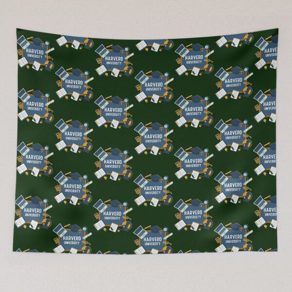 Item preview, Harverd Design(1) designed and sold by KathrynBliss.