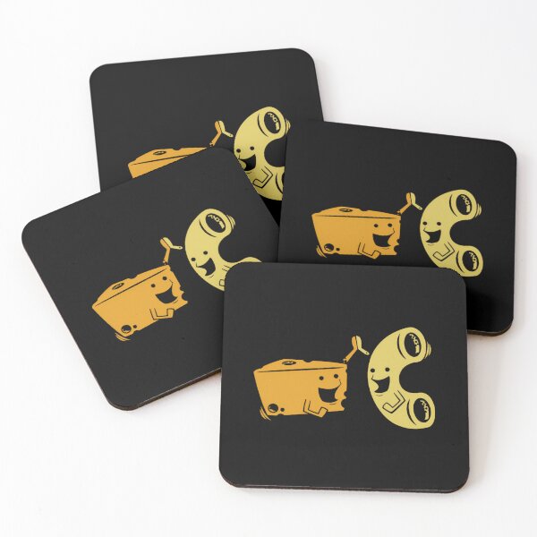 Item preview, Funny Macaroni and Cheese 	 - Mac and Cheese High 5	 designed and sold by cauanmyrolde.